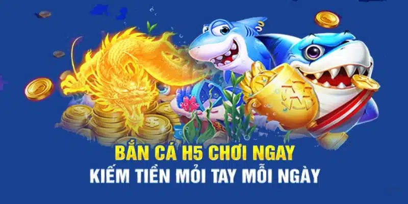 Bật mí bí kíp chơi bắn cá h5 săn boss khủng từ chuyên gia