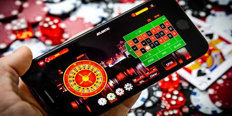 Casino nhiều thể loại hấp dẫn