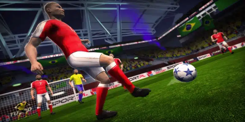 Một số phương pháp chơi cá cược Virtual Sport