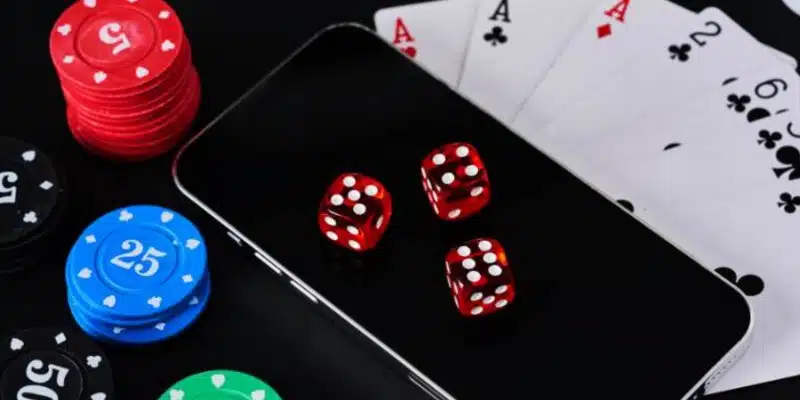 Thắc mắc hay gặp khi chơi Baccarat