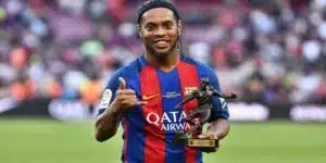 Tìm hiểu về cầu thủ đầy tài năng Ronaldinho