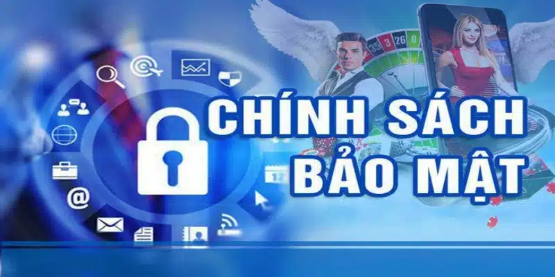 Vai trò của chính sách bảo mật VL88 bạn nên biết