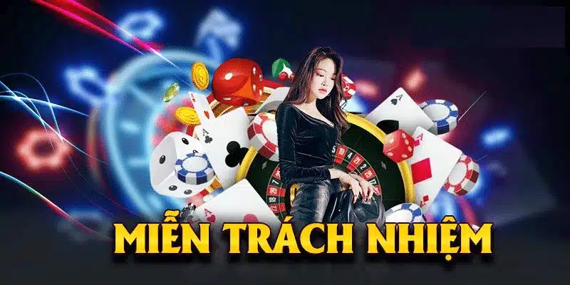 Vai trò của chính sách miễn trừ trách nhiệm tại nhà cái VL88