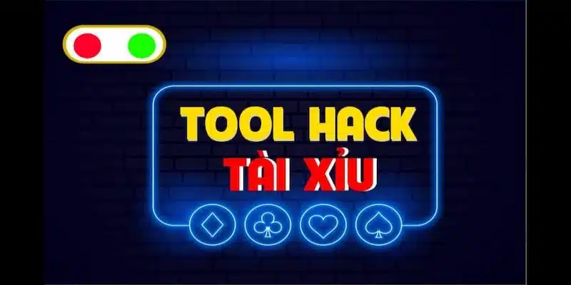 Tool hack tài xỉu là gì?