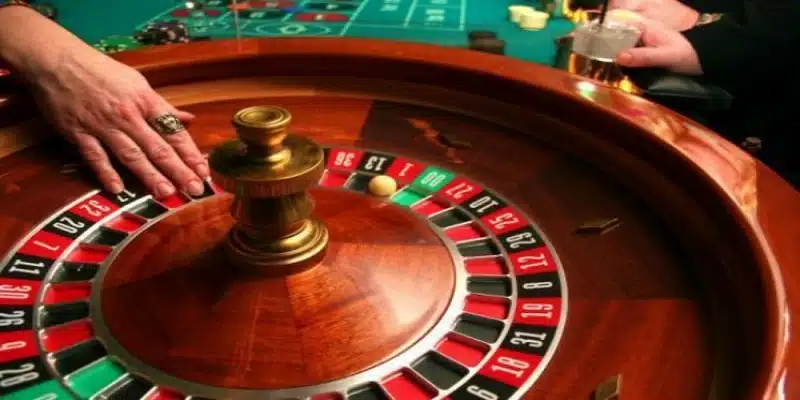 Tựa game kinh điển Roulette là gì