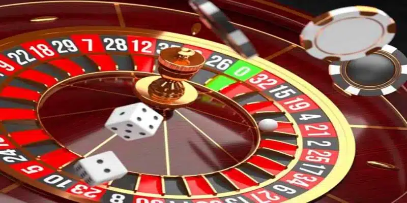 Xác suất các kết quả trong trò chơi Roulette là gì